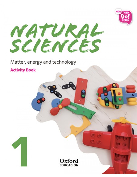 NATURAL SCIENCE MOD3 1ºPRIM CUAD MODULO